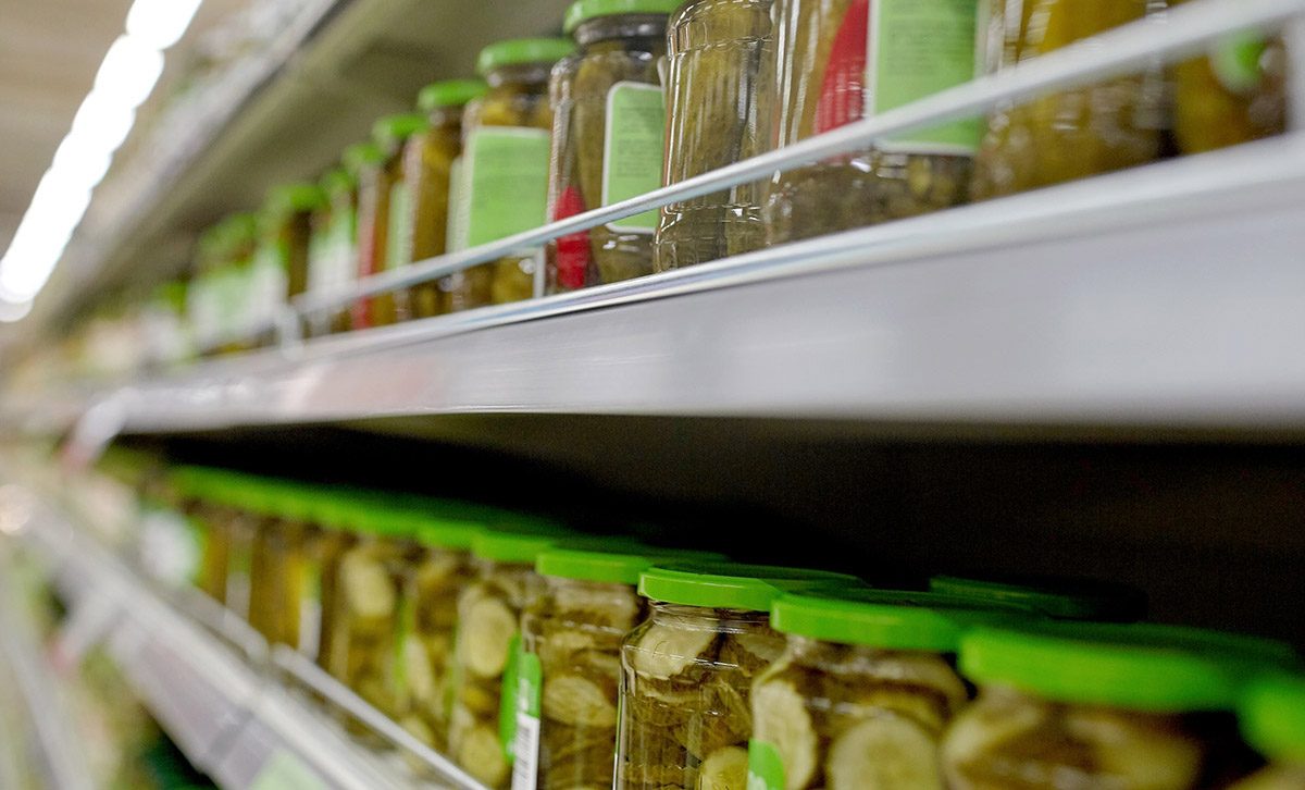 This is How Smart Shelf Technologies Will Change Your Supermarket